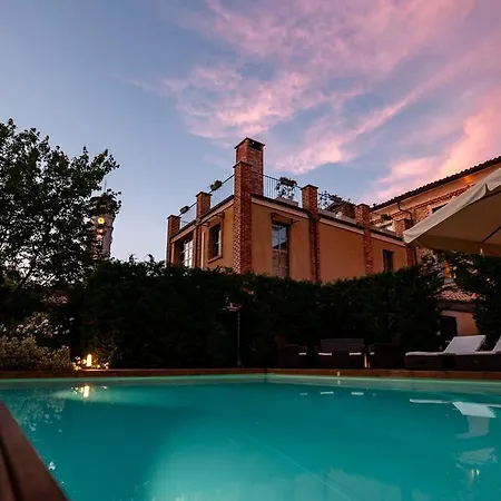 Il Campanile Hotel