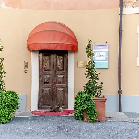 Hotel Il Campanile