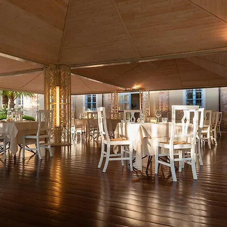 Hotel Il Campanile