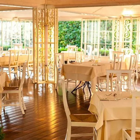 Il Campanile 호텔 케라스코