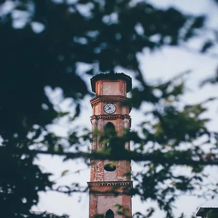 Il Campanile Hotel