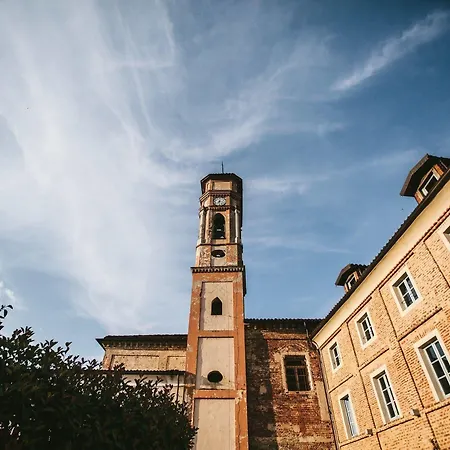 Il Campanile 3* Cherasco
