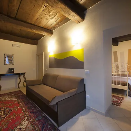 Il Campanile Hotel