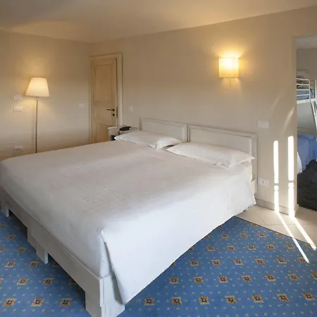 Il Campanile Hotel Cherasco