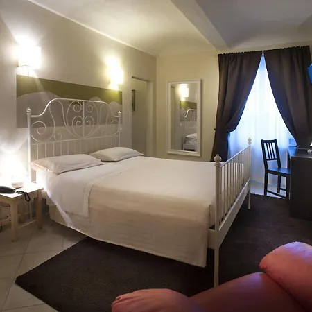 Il Campanile Hotel