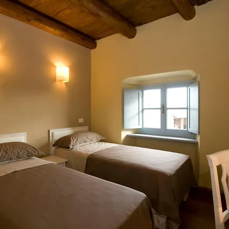 Otel Il Campanile 3*