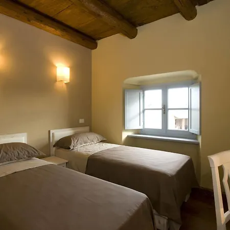 Hotel Il Campanile 3*