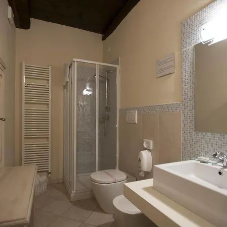Hotel Il Campanile Cherasco