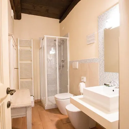 Il Campanile Hotel Cherasco