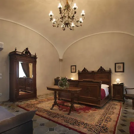 Il Campanile Hotel Cherasco