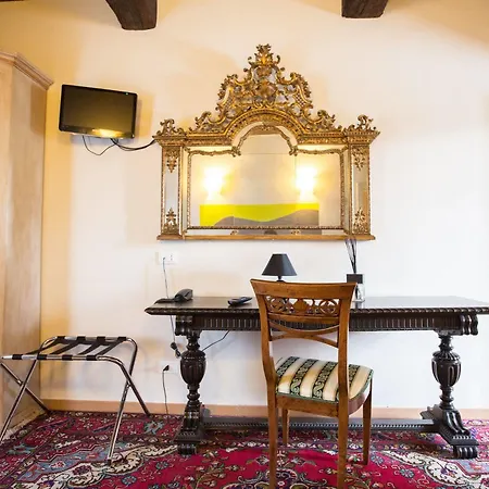 Il Campanile Hotel