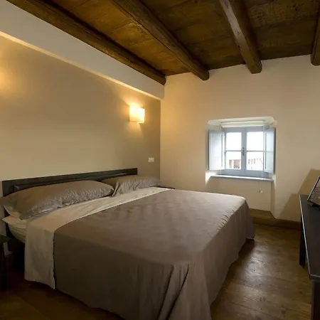 Il Campanile Hotel