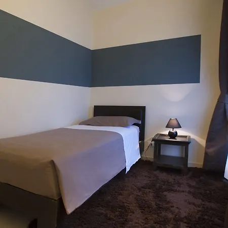 Il Campanile Hotel 3*