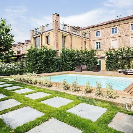 호텔 Il Campanile 3*