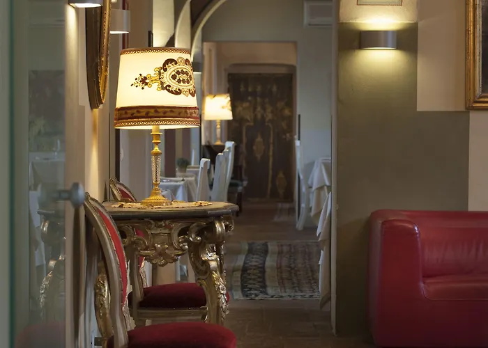 Hotel Il Campanile 3*