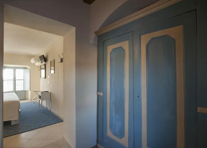 Il Campanile Szálloda 3*