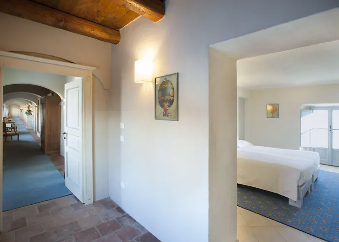 Hotel Il Campanile Cherasco