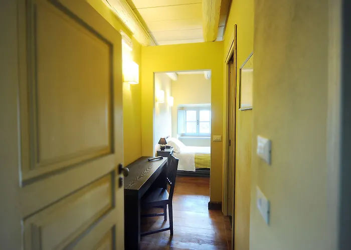 Il Campanile Cherasco