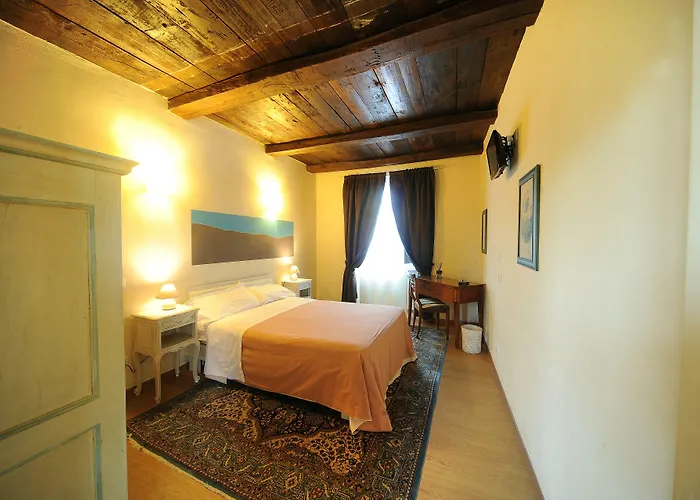 Il Campanile Szálloda
