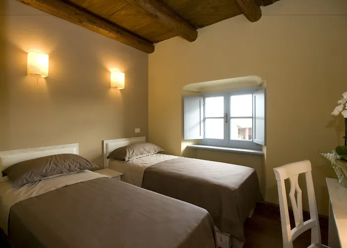 Il Campanile 3*