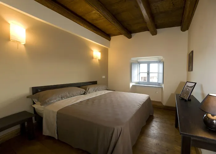 Szálloda Il Campanile 3*