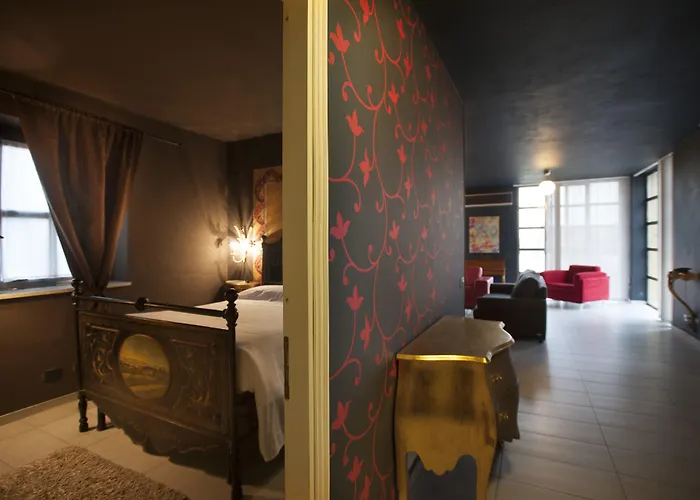 Il Campanile Szálloda 3*