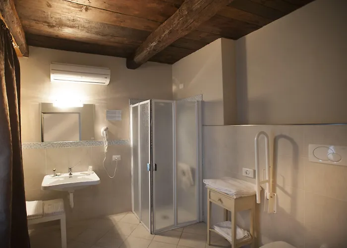 Hotel Il Campanile 3*