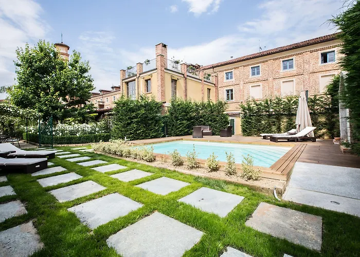 Il Campanile Cherasco