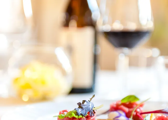 Szálloda Il Campanile