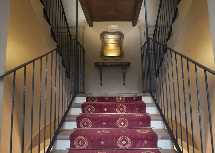 Il Campanile Cherasco