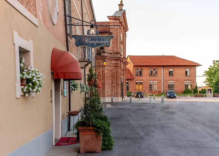 Il Campanile 3*