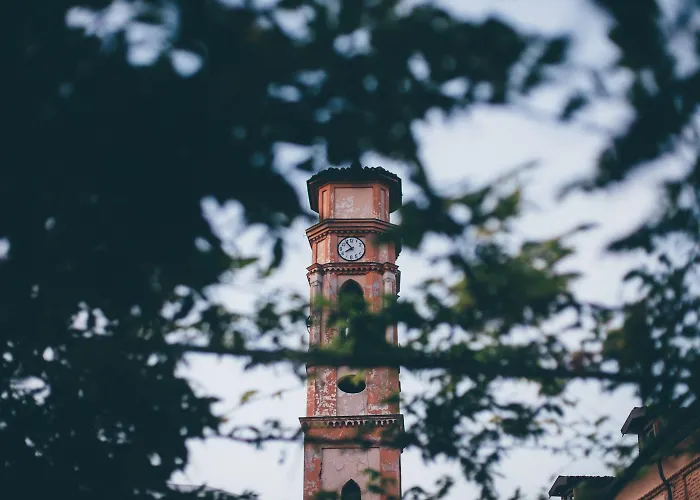 Il Campanile Szálloda 3*