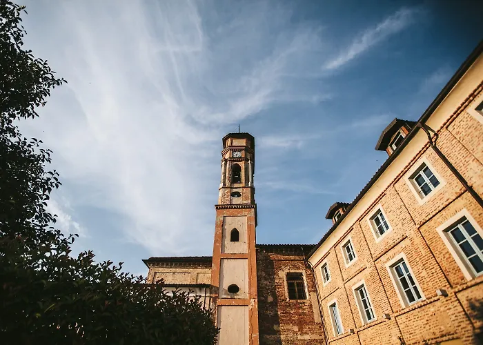 Il Campanile 3*