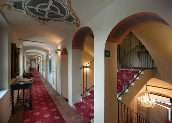 Il Campanile Szálloda