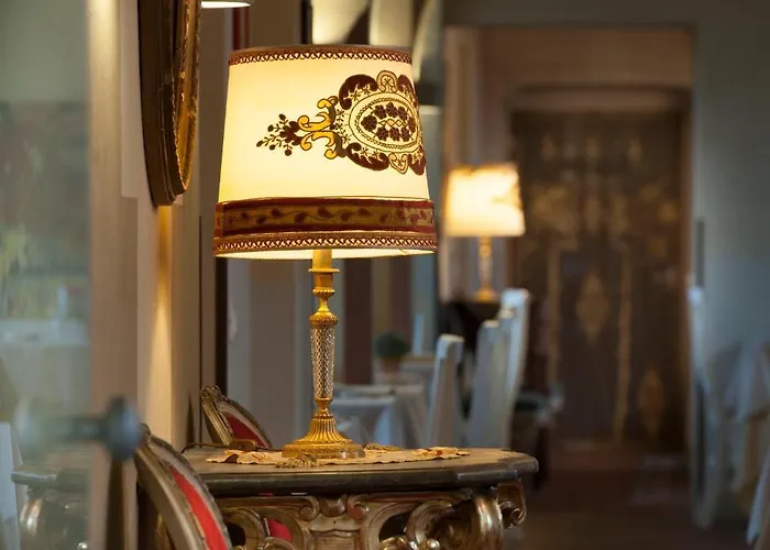 Il Campanile Szálloda 3*